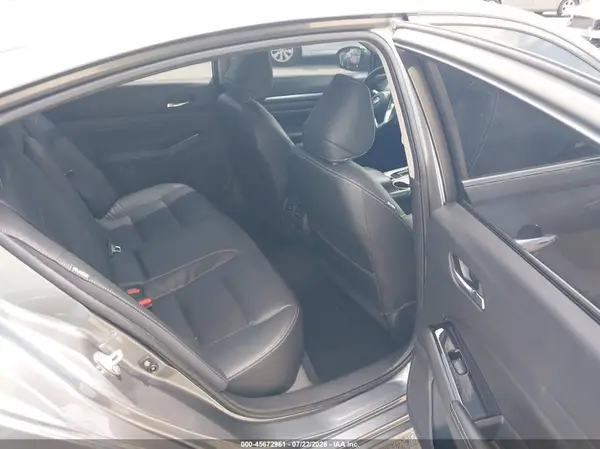 1N4BL4FW7LC118963 2020 NISSAN ALTIMA - Image 8