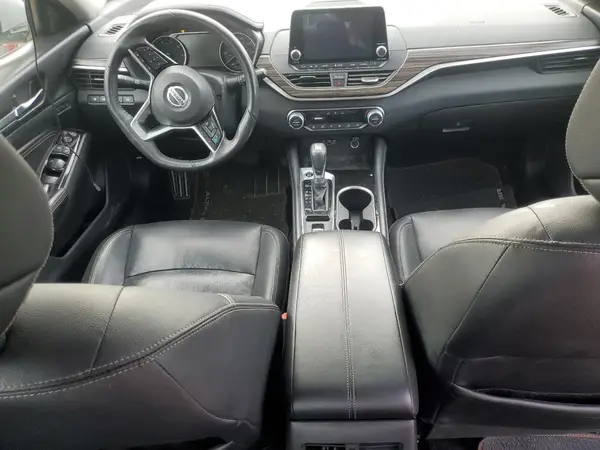 1N4BL4FW7LC124973 2020 NISSAN ALTIMA - Image 8