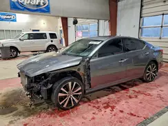 1N4BL4FW7LC126478 2020 NISSAN ALTIMA