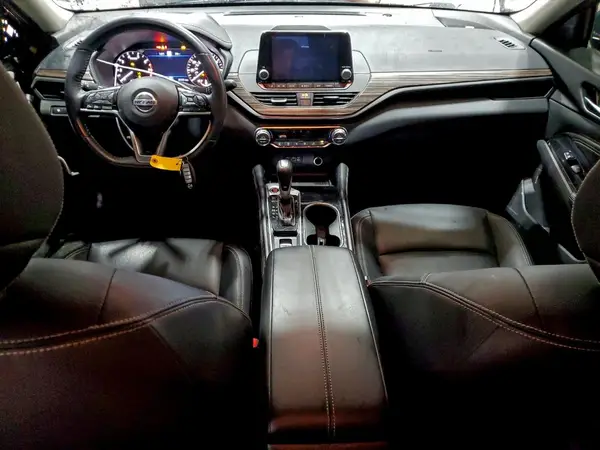 1N4BL4FW7LC126478 2020 NISSAN ALTIMA - Image 8