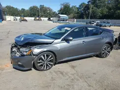 1N4BL4FW7LC223003 2020 NISSAN ALTIMA