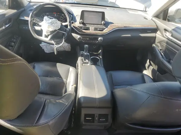 1N4BL4FW7LC223003 2020 NISSAN ALTIMA - Image 8