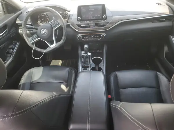 1N4BL4FW7LC225432 2020 NISSAN ALTIMA - Image 8