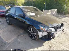 1N4BL4FW7LC226421 2020 NISSAN ALTIMA