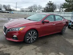 1N4BL4FW7LN301042 2020 NISSAN ALTIMA