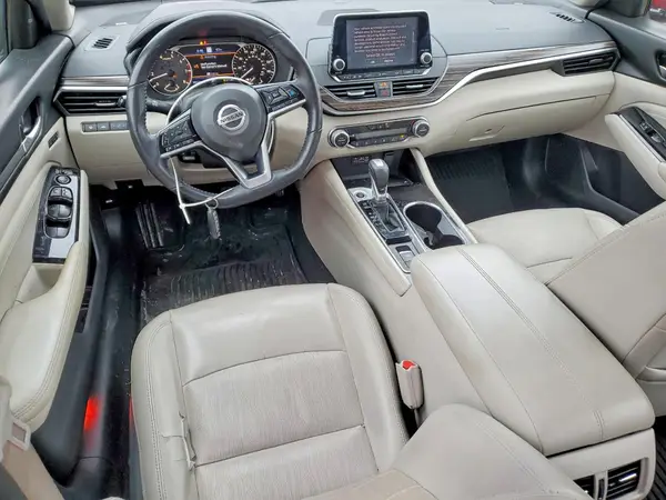 1N4BL4FW7LN301042 2020 NISSAN ALTIMA - Image 8