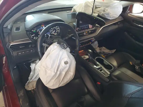 1N4BL4FW7LN304734 2020 NISSAN ALTIMA - Image 8