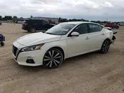 1N4BL4FW7MN310101 2021 NISSAN ALTIMA