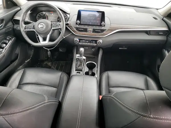 1N4BL4FW7MN310101 2021 NISSAN ALTIMA - Image 8