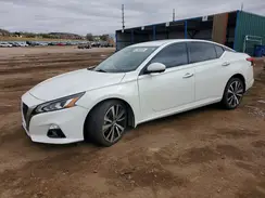 1N4BL4FW7MN310924 2021 NISSAN ALTIMA