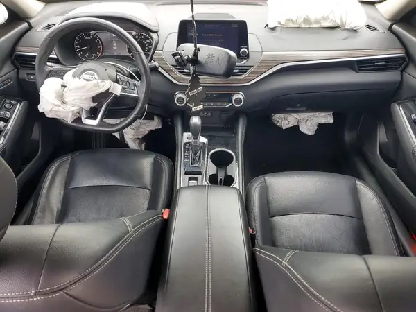 1N4BL4FW7MN310924 2021 NISSAN ALTIMA - Image 8