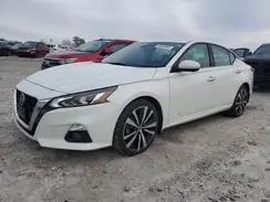 1N4BL4FW7MN327142 2021 NISSAN ALTIMA