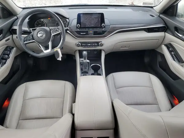 1N4BL4FW7MN327142 2021 NISSAN ALTIMA - Image 8