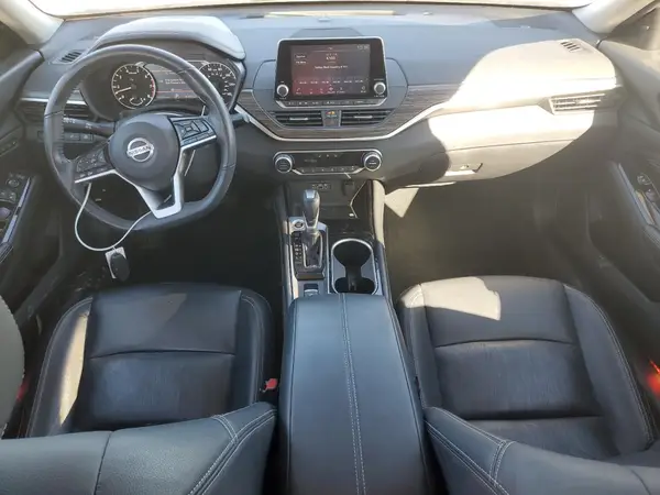 1N4BL4FW7MN351392 2021 NISSAN ALTIMA - Image 8