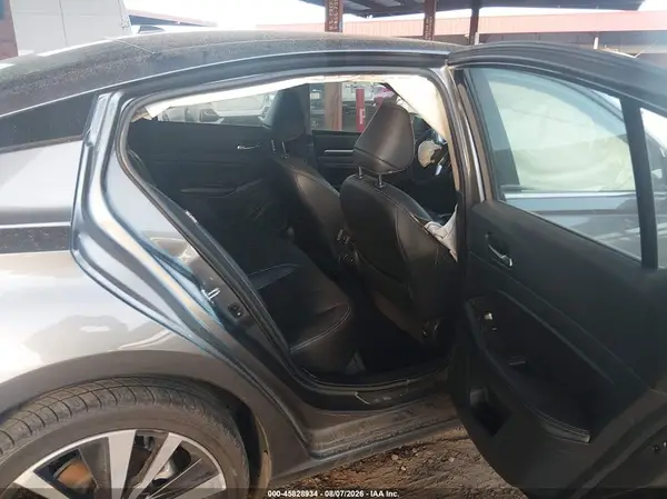 1N4BL4FW7MN373103 2021 NISSAN ALTIMA - Image 8