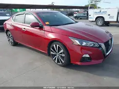 1N4BL4FW7MN383162 2021 NISSAN ALTIMA
