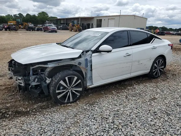 1N4BL4FW7NN418512 2022 NISSAN ALTIMA - Image 1
