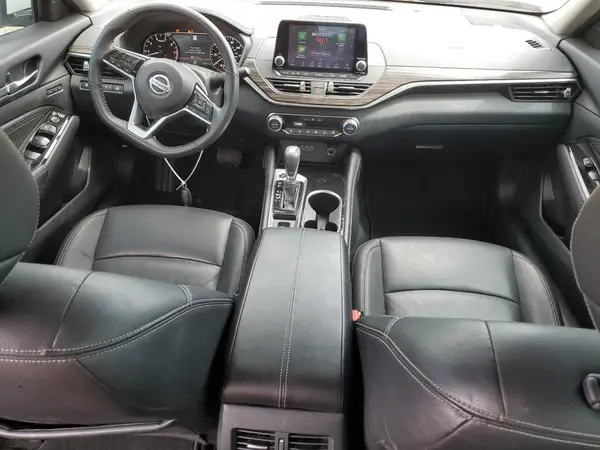 1N4BL4FW7NN418512 2022 NISSAN ALTIMA - Image 8