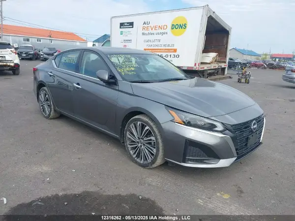 1N4BL4FW7PN353924 2023 NISSAN ALTIMA - Image 1