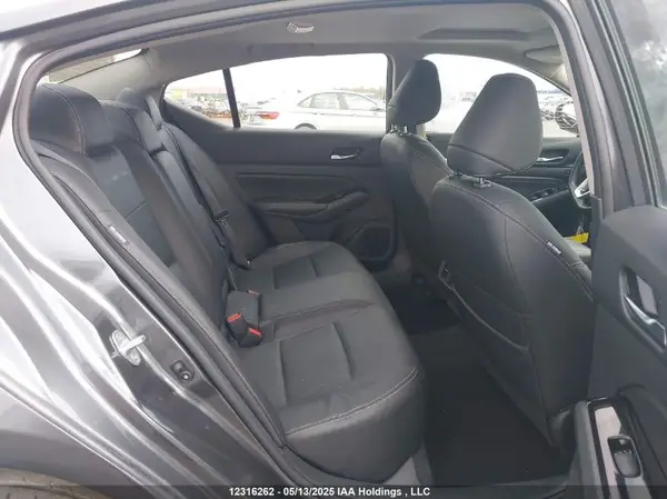 1N4BL4FW7PN353924 2023 NISSAN ALTIMA - Image 8