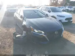 1N4BL4FW7PN391105 2023 NISSAN ALTIMA
