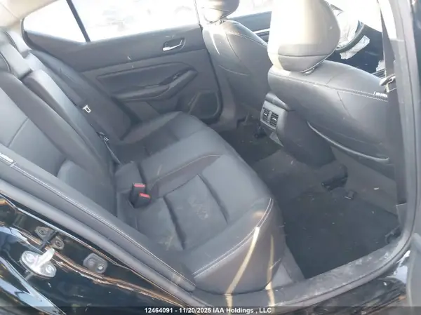 1N4BL4FW7PN391105 2023 NISSAN ALTIMA - Image 8