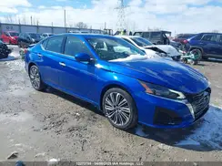 1N4BL4FW7SN338123 2025 NISSAN ALTIMA