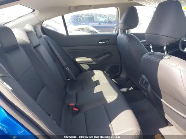 1N4BL4FW7SN338123 2025 NISSAN ALTIMA - Image 8