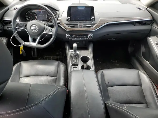 1N4BL4FW8KC178507 2019 NISSAN ALTIMA - Image 8