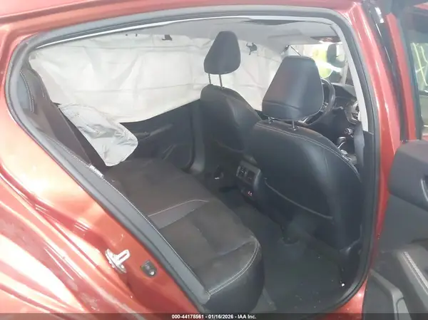 1N4BL4FW8KN310623 2019 NISSAN ALTIMA - Image 8