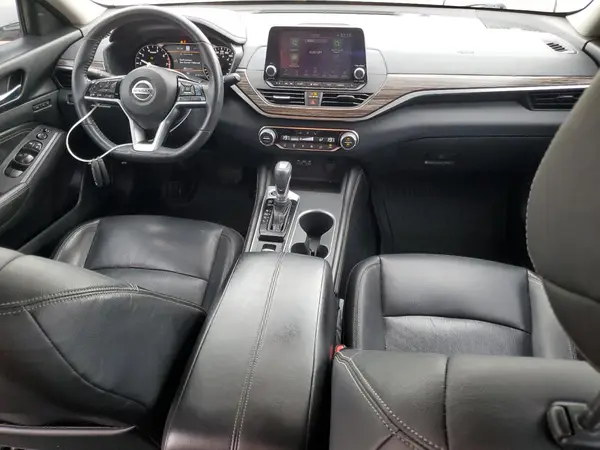 1N4BL4FW8KN315501 2019 NISSAN ALTIMA - Image 8