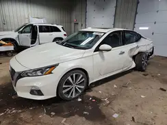 1N4BL4FW8LC115019 2020 NISSAN ALTIMA