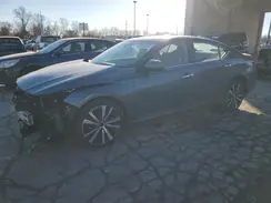 1N4BL4FW8LC124531 2020 NISSAN ALTIMA
