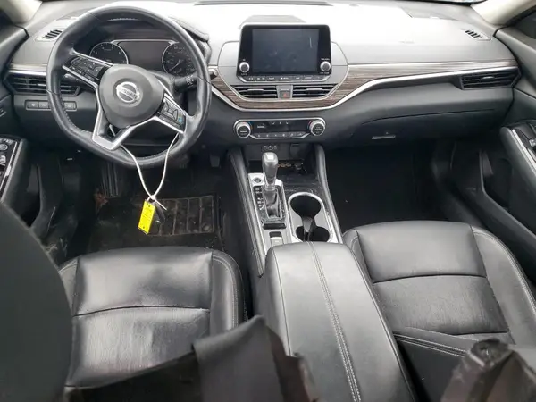 1N4BL4FW8LC124531 2020 NISSAN ALTIMA - Image 8
