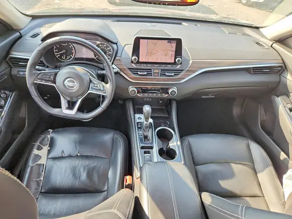 1N4BL4FW8LC147940 2020 NISSAN ALTIMA - Image 8