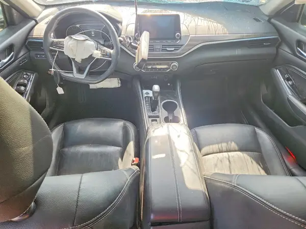 1N4BL4FW8MN306560 2021 NISSAN ALTIMA - Image 8