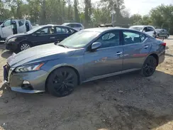 1N4BL4FW8MN314884 2021 NISSAN ALTIMA