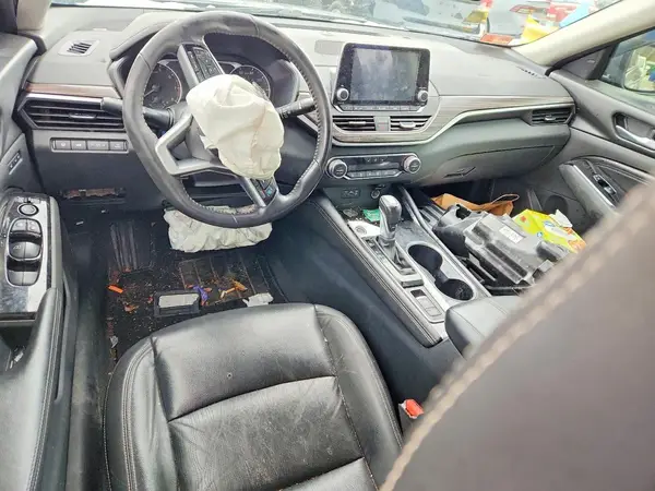 1N4BL4FW8MN374261 2021 NISSAN ALTIMA - Image 8