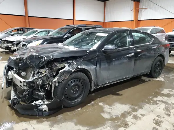 1N4BL4FW8NN302591 2022 NISSAN ALTIMA - Image 1