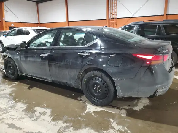 1N4BL4FW8NN302591 2022 NISSAN ALTIMA - Image 2