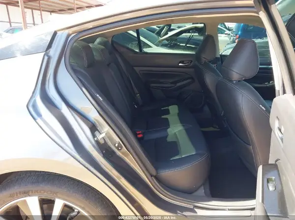 1N4BL4FW8NN309623 2022 NISSAN ALTIMA - Image 8