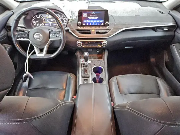 1N4BL4FW8NN399680 2022 NISSAN ALTIMA - Image 8