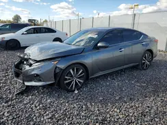 1N4BL4FW9KC127694 2019 NISSAN ALTIMA