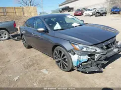 1N4BL4FW9KC139697 2019 NISSAN ALTIMA