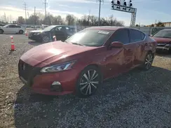 1N4BL4FW9KC187782 2019 NISSAN ALTIMA