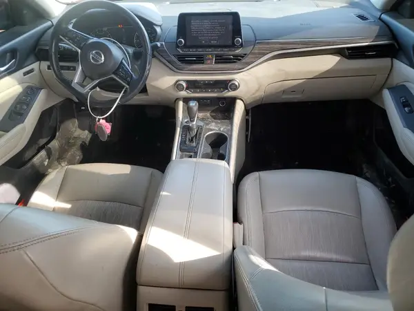 1N4BL4FW9KC187782 2019 NISSAN ALTIMA - Image 8