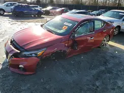 1N4BL4FW9KN300151 2019 NISSAN ALTIMA