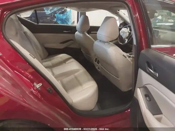 1N4BL4FW9KN302661 2019 NISSAN ALTIMA - Image 8