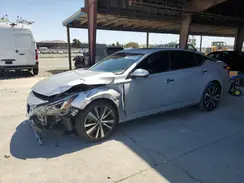 1N4BL4FW9KN304801 2019 NISSAN ALTIMA
