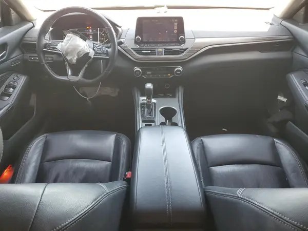 1N4BL4FW9KN304801 2019 NISSAN ALTIMA - Image 8